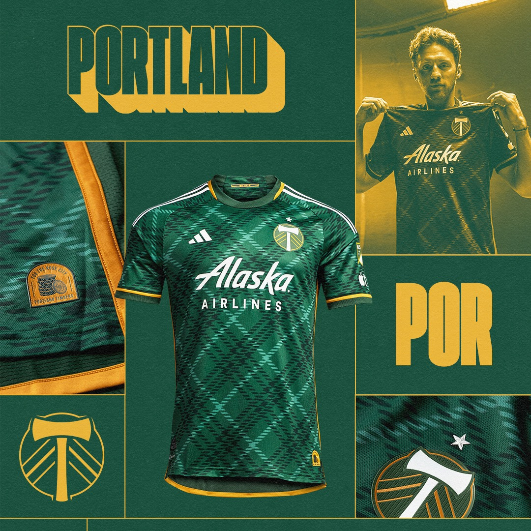 timbers