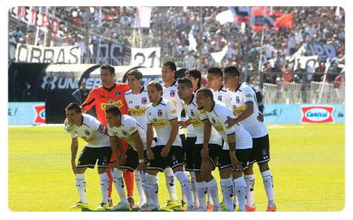 30e titre pour Colo Colo, el Eterno Campeón