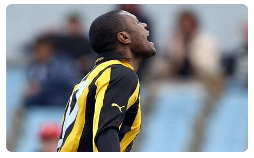 Retour gagnant pour Zalayeta Marcelo Zalayeta