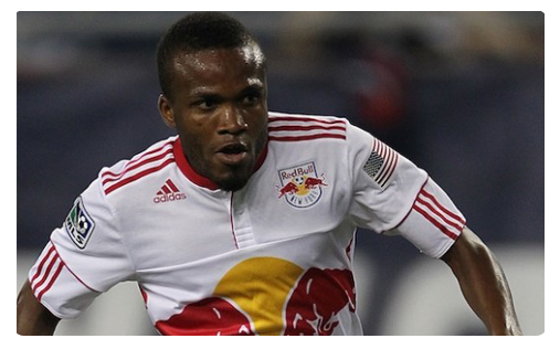 Richards envoie New York en play-offs Dane Richards