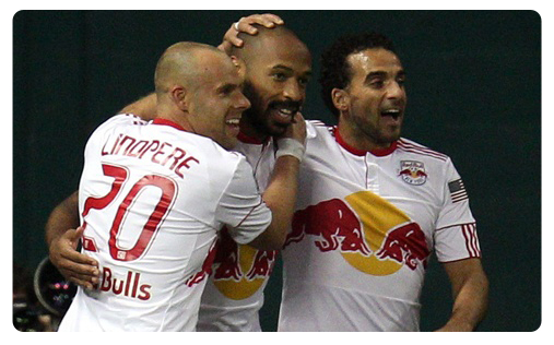 New York Red Bulls