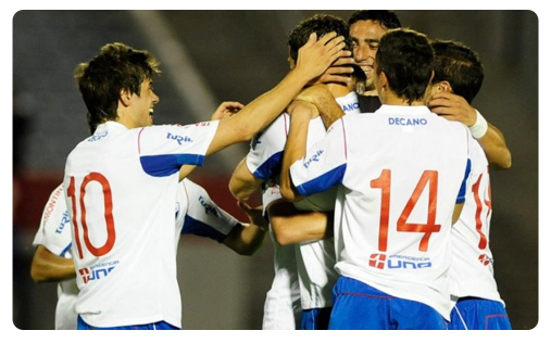 Le Nacional, candidat logique à sa propre succession Nacional