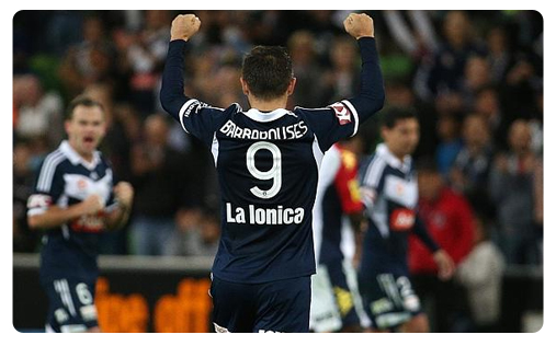 Melbourne - Adelaide, match du week-end