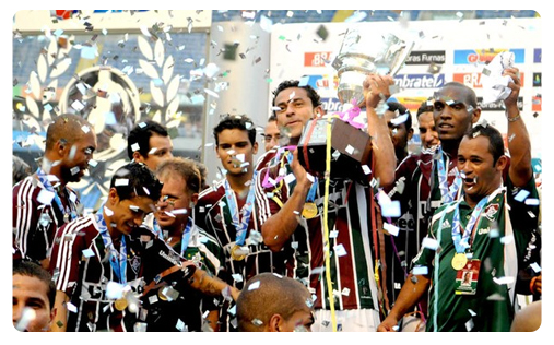 Fluminense Qui pour succéder à Fluminense ?