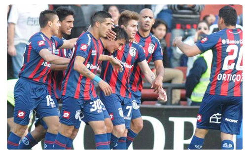 San Lorenzo réalise l'opération de la semaine