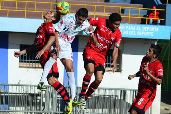 Wilster reste leader