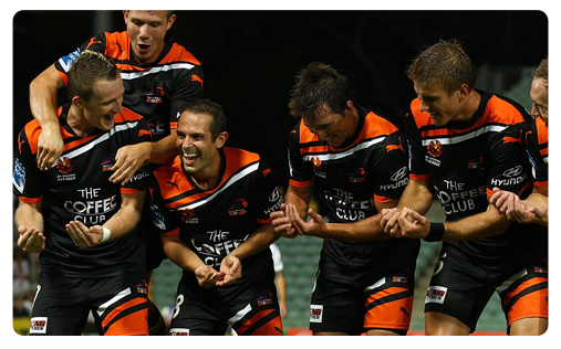 Brisbane Roar