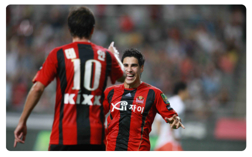 FC Seoul