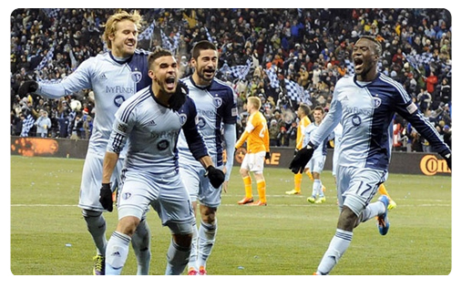 Dwyer envoie le Sporting en finale