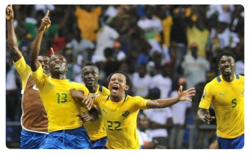 Au bout du suspense, les panthères gabonaises éliminent le Maroc Gabon