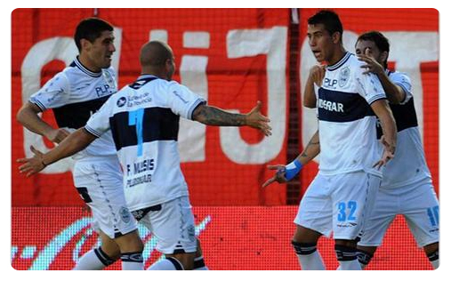 Sixième victoire consécutive pour le Lobo qui s'échappe 