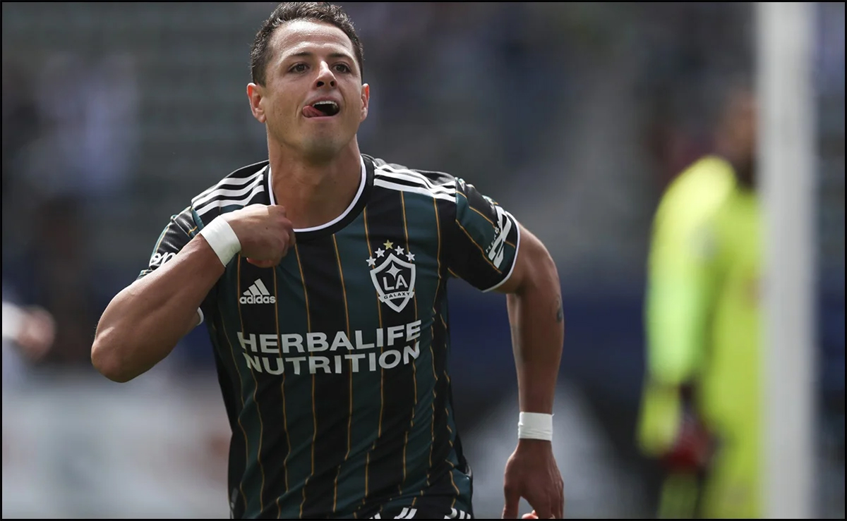 chicharito