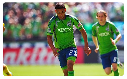 Neagle s'offre un triplé, Seattle écrase Columbus Neagle