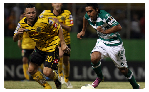 Santos Laguna