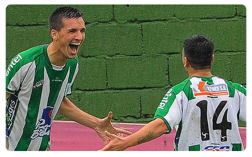 Mauricio Affonso arrache trois points essentiels pour le Racing