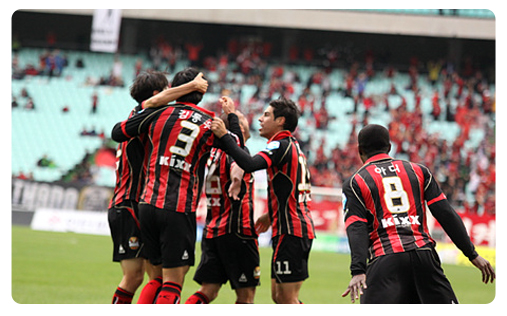 FC Seoul