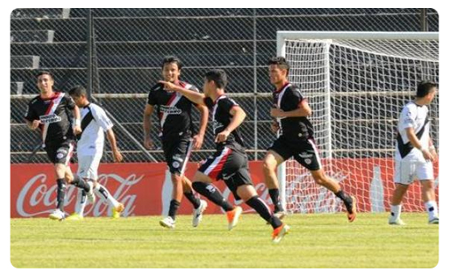 La sensation de l'Apertura se nomme River Plate