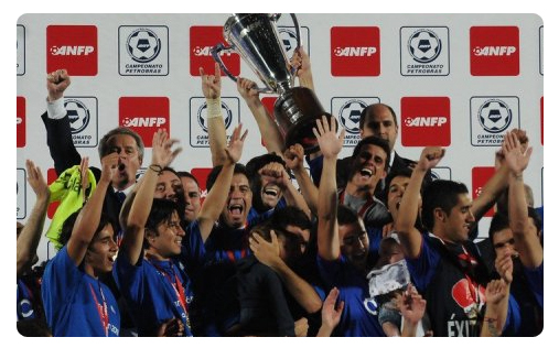 Universidad de Chile