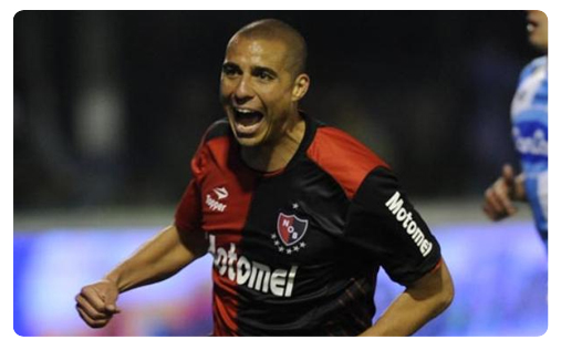 Trezeguet revit à Newell's